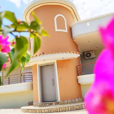 Appartement The Of Aggeliki
