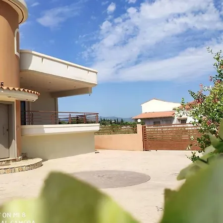 Appartement The Of Aggeliki *