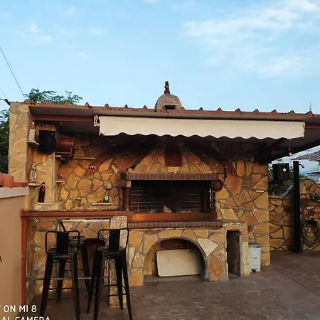 The Of Aggeliki Appartement *
